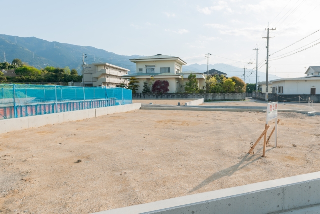 不動産開発
